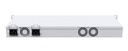 Mikrotik CCR1036-12G-4S - Cloud Core Router, 12 puertos gigabit y 4 SFP