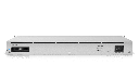 UniFi Switch USW-Pro-24, Capa 3 de 24 puertos Gigabit RJ-45 + 2 puertos 1/10G SFP+, pantalla informativa