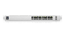 UniFi Switch USW-Pro-24, Capa 3 de 24 puertos Gigabit RJ-45 + 2 puertos 1/10G SFP+, pantalla informativa