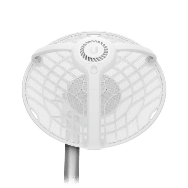 Radio airFiber de 60 GHz largo alcance con tecnología Wave con rendimiento Gigabit True Duplex para enlaces PtP