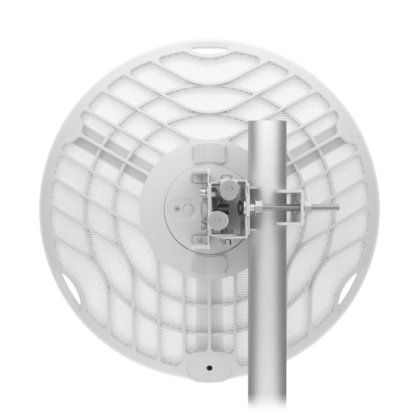 Radio airFiber de 60 GHz largo alcance con tecnología Wave con rendimiento Gigabit True Duplex para enlaces PtP