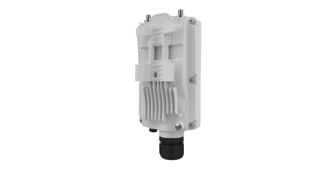 Mimosa A5x REACONDICIONADO - Estación Base 2x2 5 GHz, 700 Mbps GPS Sync. conectores RSMA