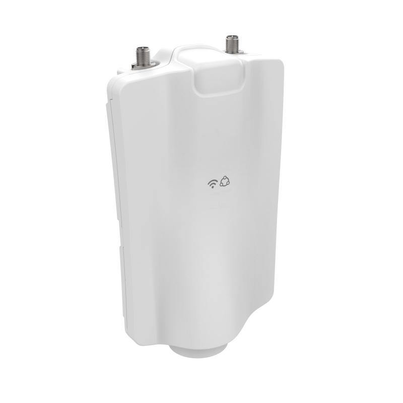 Mimosa A5x REACONDICIONADO - Estación Base 2x2 5 GHz, 700 Mbps GPS Sync. conectores RSMA