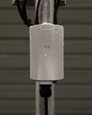 Mimosa A5x REACONDICIONADO - Estación Base 2x2 5 GHz, 700 Mbps GPS Sync. conectores RSMA