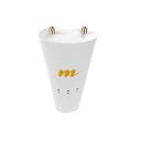 Mimosa C5c- CPE/PtP 4.9-6.4 GHz 27dBm AC conectorizado