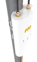Mimosa C5c- CPE/PtP 4.9-6.4 GHz 27dBm AC conectorizado