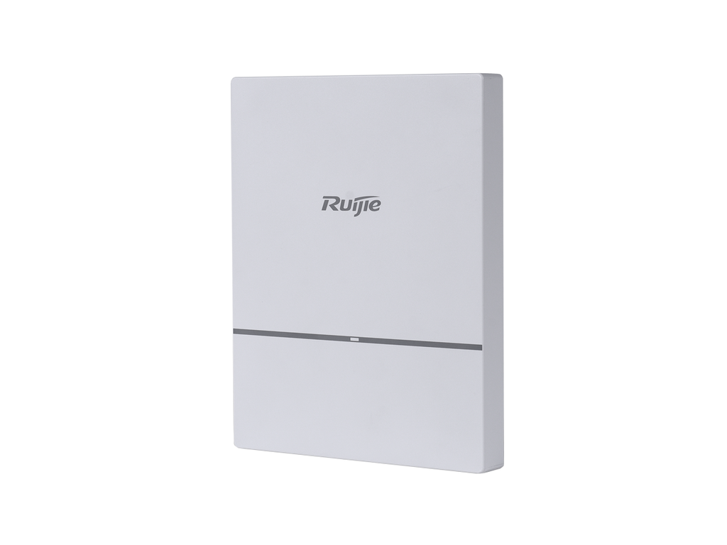 Ruijie RG-AP820-L(V2) - Punto de Acceso Interior AX1800 WiFi 6. Cloud incluido