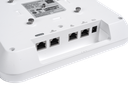 Ruijie RG-AP840-I - Punto de Acceso Alta densidad AX5200 WiFi6. Cloud incluido