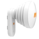 Mimosa C5x - CPE PtP 4.6-6.4 GHz Radio modular 8 dBi para antenas N5-X