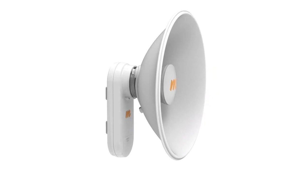 Mimosa C5x - CPE PtP 4.6-6.4 GHz Radio modular 8 dBi para antenas N5-X