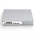 Ruijie RG-S2910-10GT2SFP-P-E -  Switch gestionable L2+ con 10 puertos RJ45, 8 gigabit PoE+ 2 SFP - 125 w