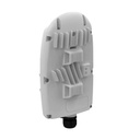 Mimosa-B5x-Radio Backhaul PTP, MIMO 4X4, 4.9 - 6.4 GHz, IP67, Velocidad hasta 1.5 Gbps, Adaptación automática al entorno, Monitoreo a través de la nube
