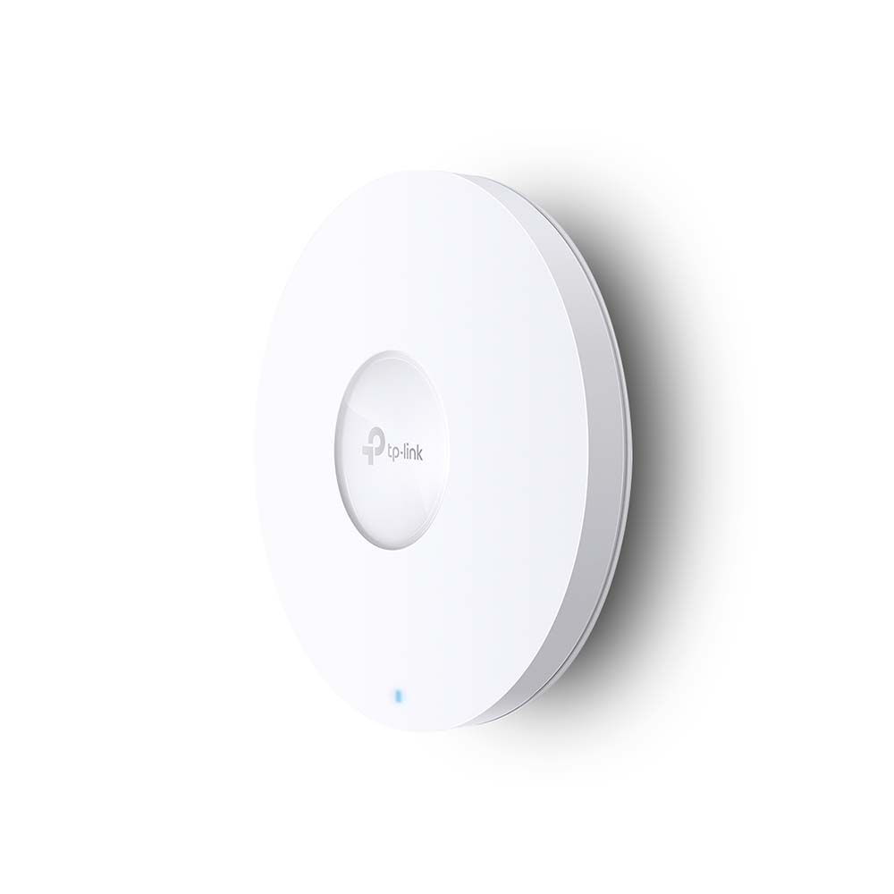TP-Link EAP620 HD - Punto de Acceso Inalámbrico de Doble Banda AX1800 para Techo