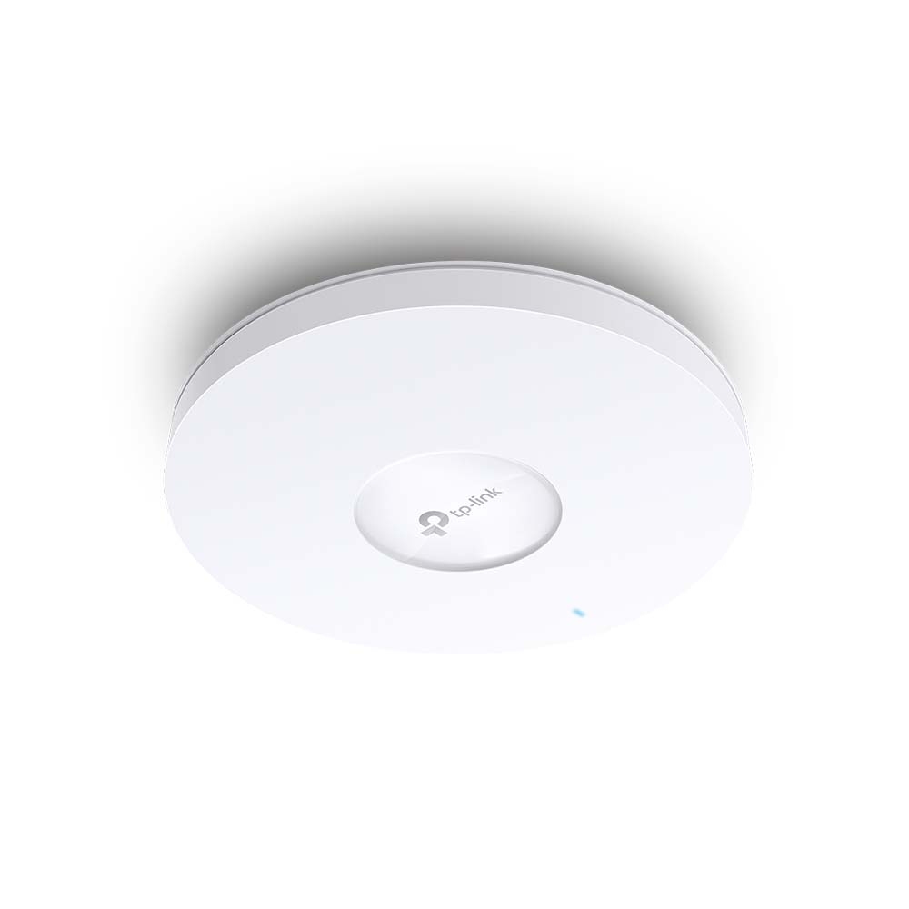 TP-Link EAP620 HD - Punto de Acceso Inalámbrico de Doble Banda AX1800 para Techo