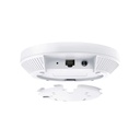TP-Link EAP620 HD - Punto de Acceso Inalámbrico de Doble Banda AX1800 para Techo