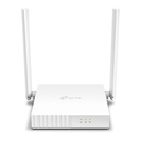 TP-Link TL-WR820N - Router WiFi 2.4 GHz N300 2 RJ45 LAN 1 RJ45 WAN