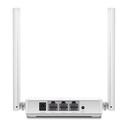 TP-Link TL-WR820N - Router WiFi 2.4 GHz N300 2 RJ45 LAN 1 RJ45 WAN
