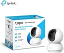 TP-Link Tapo C200 - Camara IP WiFi motorizada Interior 1080p visión nocturna Cloud