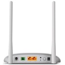TP-Link XN020-G3V - ONT GPON con VoIP WiFi N300 switch 2 RJ45 1G VOIP TR069