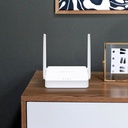 Mercusys MW302R - Router inalámbrico N multimodo a 300Mbps