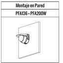 DAHUA IPC-HDBW2531E-S-S2 - Cámara IP Domo 5 Mpx, Antivandalica, H.265, WDR Real