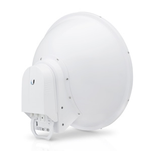 Ubiquiti AF-5G23-S45 - Antena parabolica AirFiber 5 GHz 23 dBi Slant 45