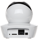 DAHUA IPCA35 - Cámara IP domo motorizada WiFi, 3 Mpx, Audio, 355 Grados Pan, 90 Grados Tilt