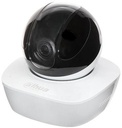 DAHUA IPCA35 - Cámara IP domo motorizada WiFi, 3 Mpx, Audio, 355 Grados Pan, 90 Grados Tilt