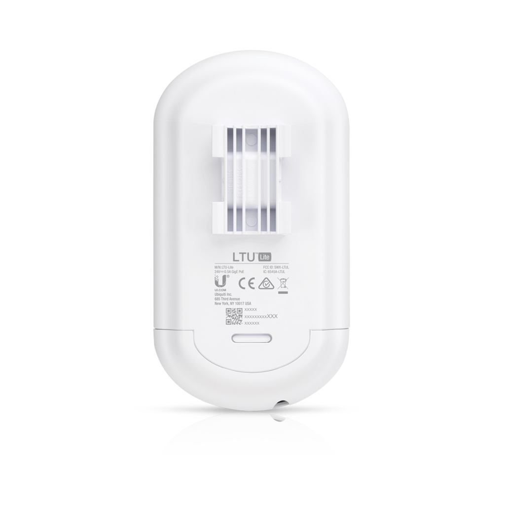 Ubiquiti LTU Lite - CPE-PtmP 5 GHz LTU antena 13 dBi