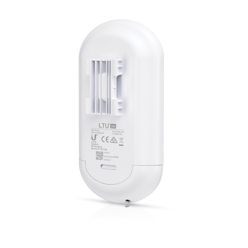 Ubiquiti LTU Lite - CPE-PtmP 5 GHz LTU antena 13 dBi