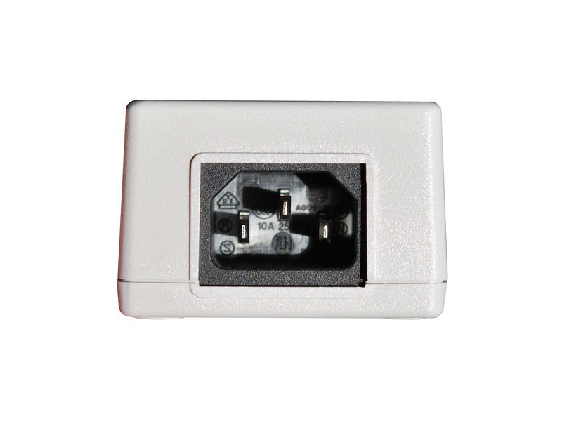 Tycon Power POE-HP-48 - Inyector PoE 56V 50W 10/100 Mbps PoE pasivo