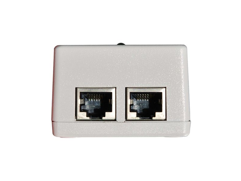 Tycon Power POE-HP-48 - Inyector PoE 56V 50W 10/100 Mbps PoE pasivo