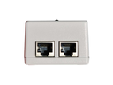 Tycon Power POE-HP-48 - Inyector PoE 56V 50W 10/100 Mbps PoE pasivo