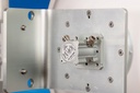 Jirous JRC-29DD-SX - Pack 2 Parábolas 5 GHz. 29 dBi 2x2 conector N