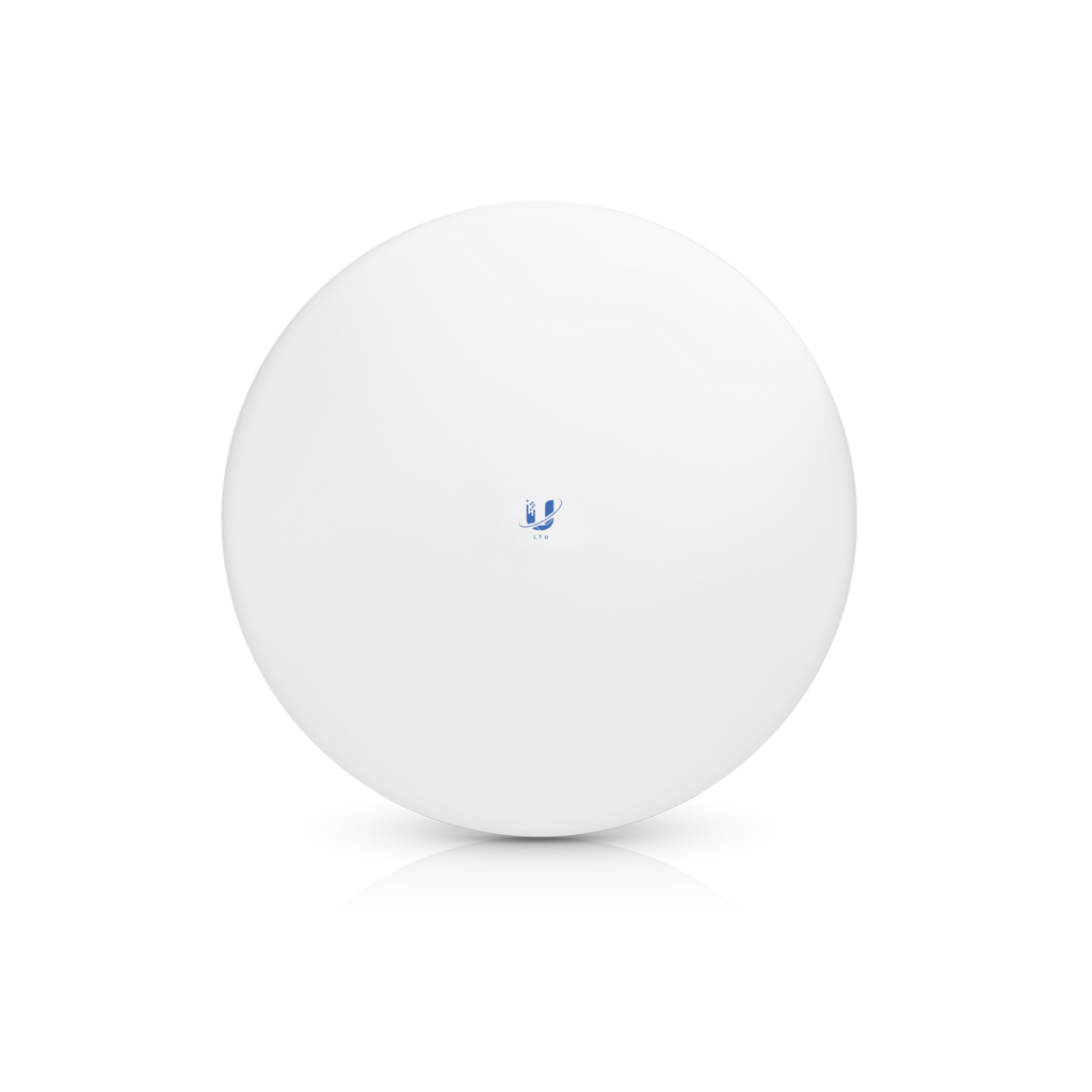 Ubiquiti LTU PRO - CPE-PtP 5 GHz LTU antena 24 dBi