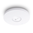 TP-Link EAP610 - Punto de Acceso Wi-Fi 6, MU-MIMO 2x2, Alta Densidad de Usuarios, Configuración por Controlador o Stand-Alone, Para Montaje en Techo/pared.