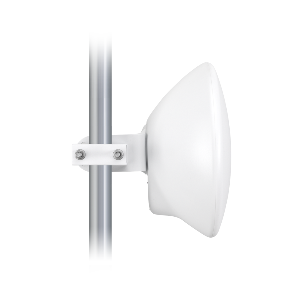 Ubiquiti LTU PRO - CPE-PtP 5 GHz LTU antena 24 dBi