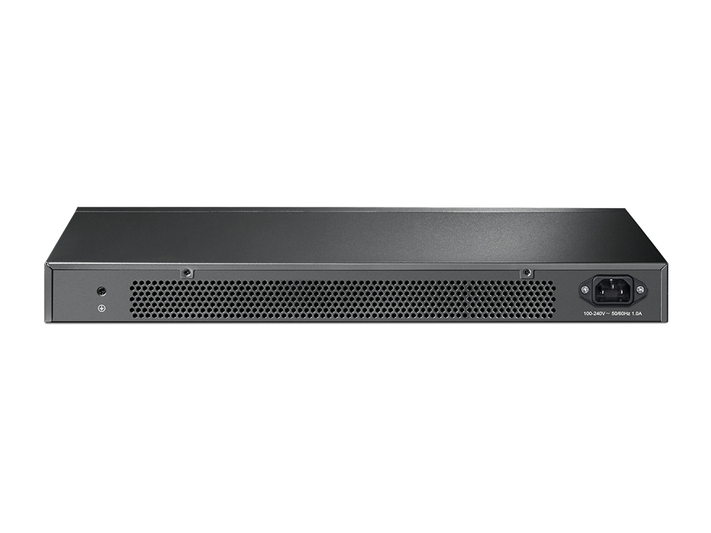 TP-Link TL-SG1048 - Switch para rack de 48 puertos Gigabit