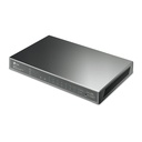 TP-Link TL-SG2008 - JetStream Switch Smart de 8 Puertos Gigabit