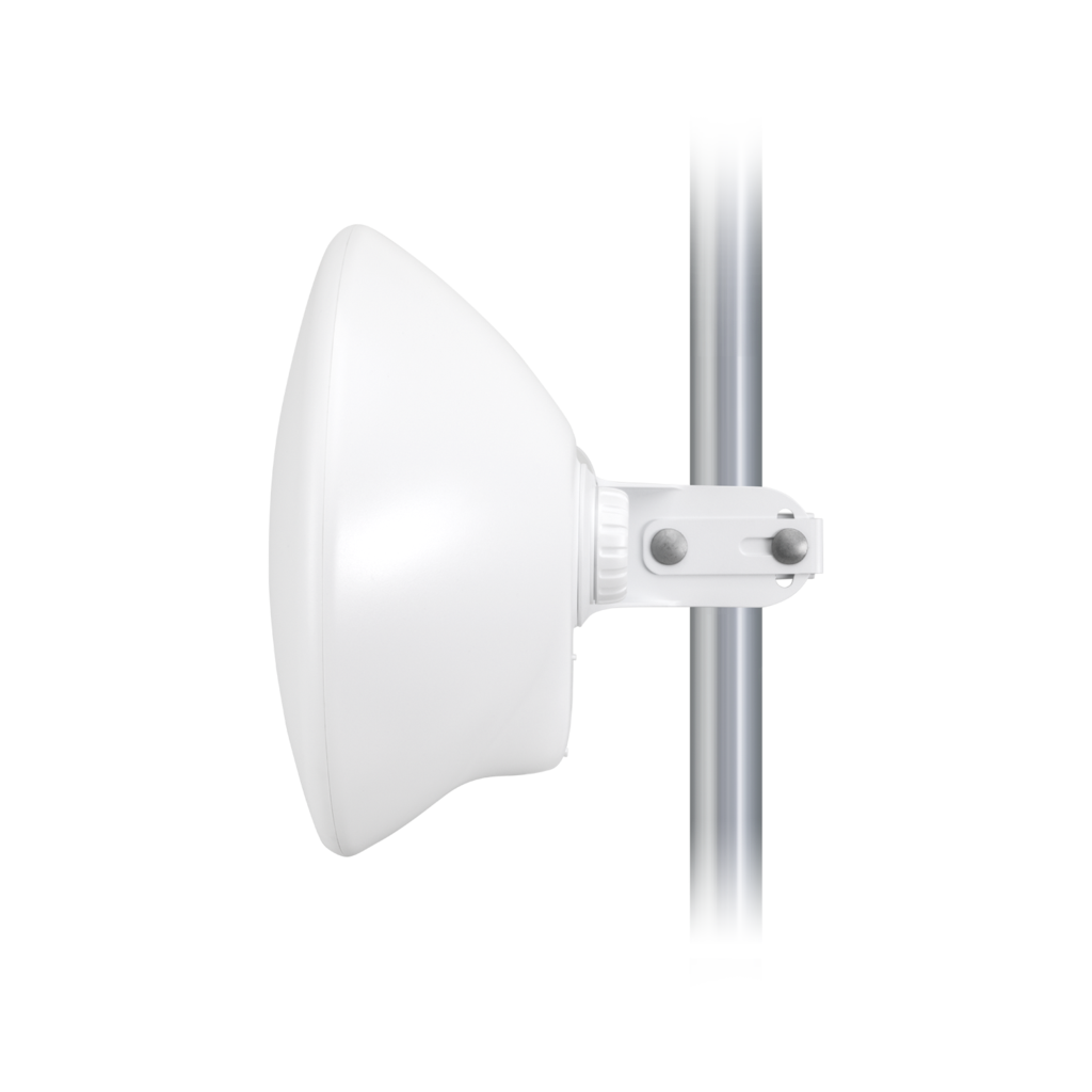 Ubiquiti LTU PRO - CPE-PtP 5 GHz LTU antena 24 dBi