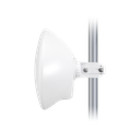 Ubiquiti LTU PRO - CPE-PtP 5 GHz LTU antena 24 dBi