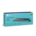 TP-Link TL-SG116 - Switch para escritorio de 16 puertos Gigabit