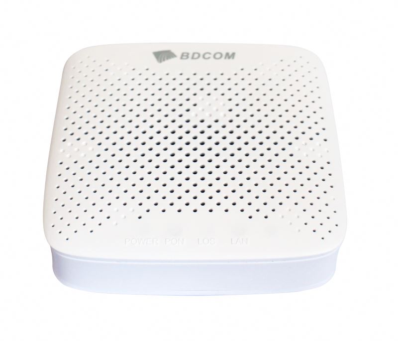 BDCOM GP1501DS - Chipset de doble banda, Ont, Xpon, Brodcom