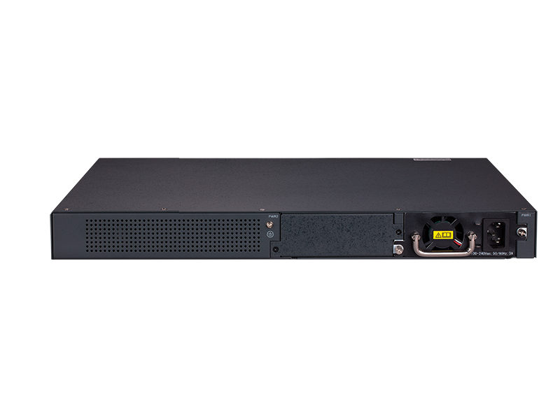 BDCOM GP3600-08 - OLT GPON 8 Puertos