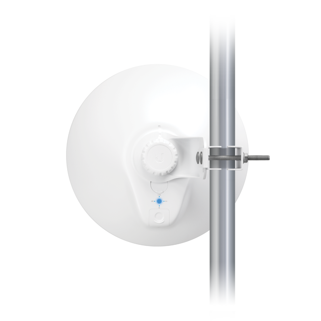 Ubiquiti LTU PRO - CPE-PtP 5 GHz LTU antena 24 dBi