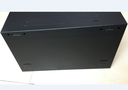 LinkNet LN-WM-DT-6U - Gabinete de pared 6U 19" 600 mm. de profundidad