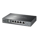 TP-Link ER605 - Enrutador VPN Gigabit Omada