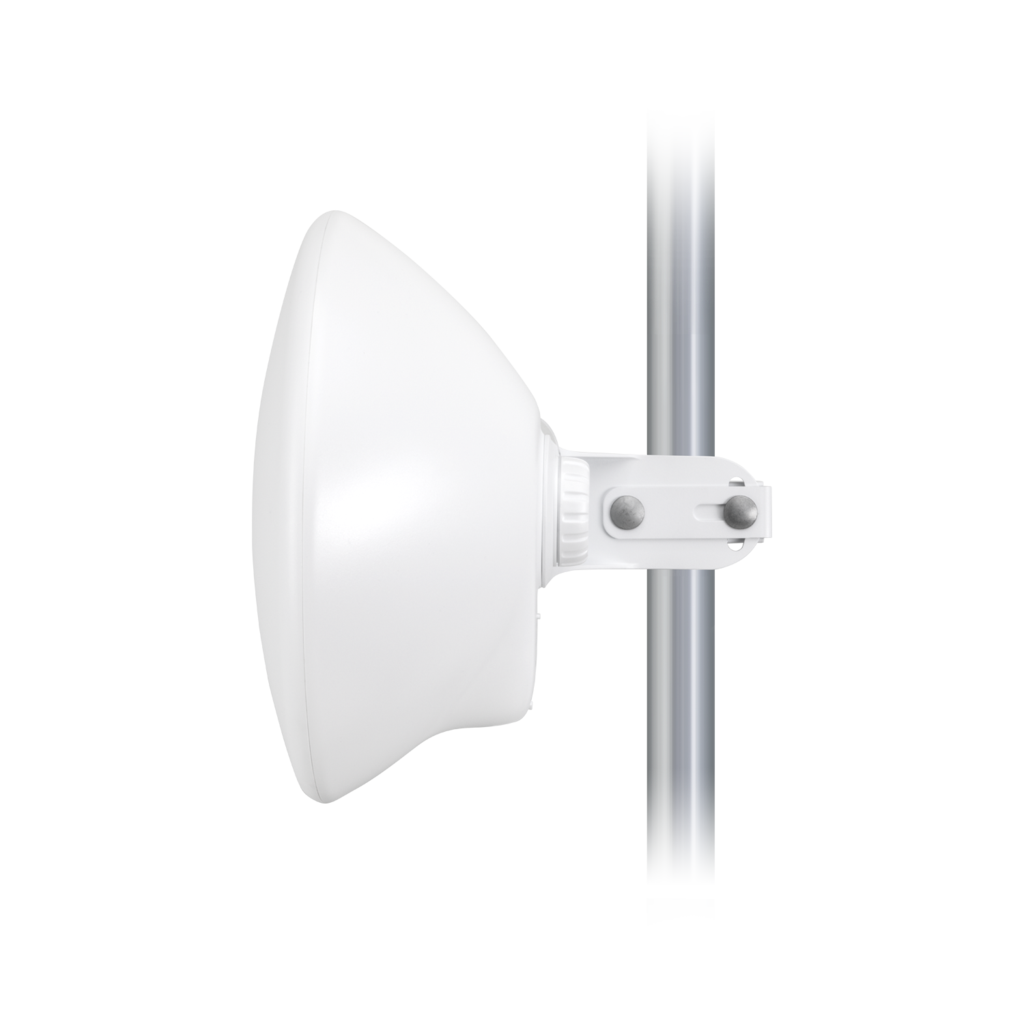 Ubiquiti LTU PRO REACONDICIONADO - CPE-PtP 5 GHz LTU antena 24 dBi