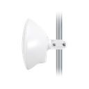 Ubiquiti LTU PRO REACONDICIONADO - CPE-PtP 5 GHz LTU antena 24 dBi