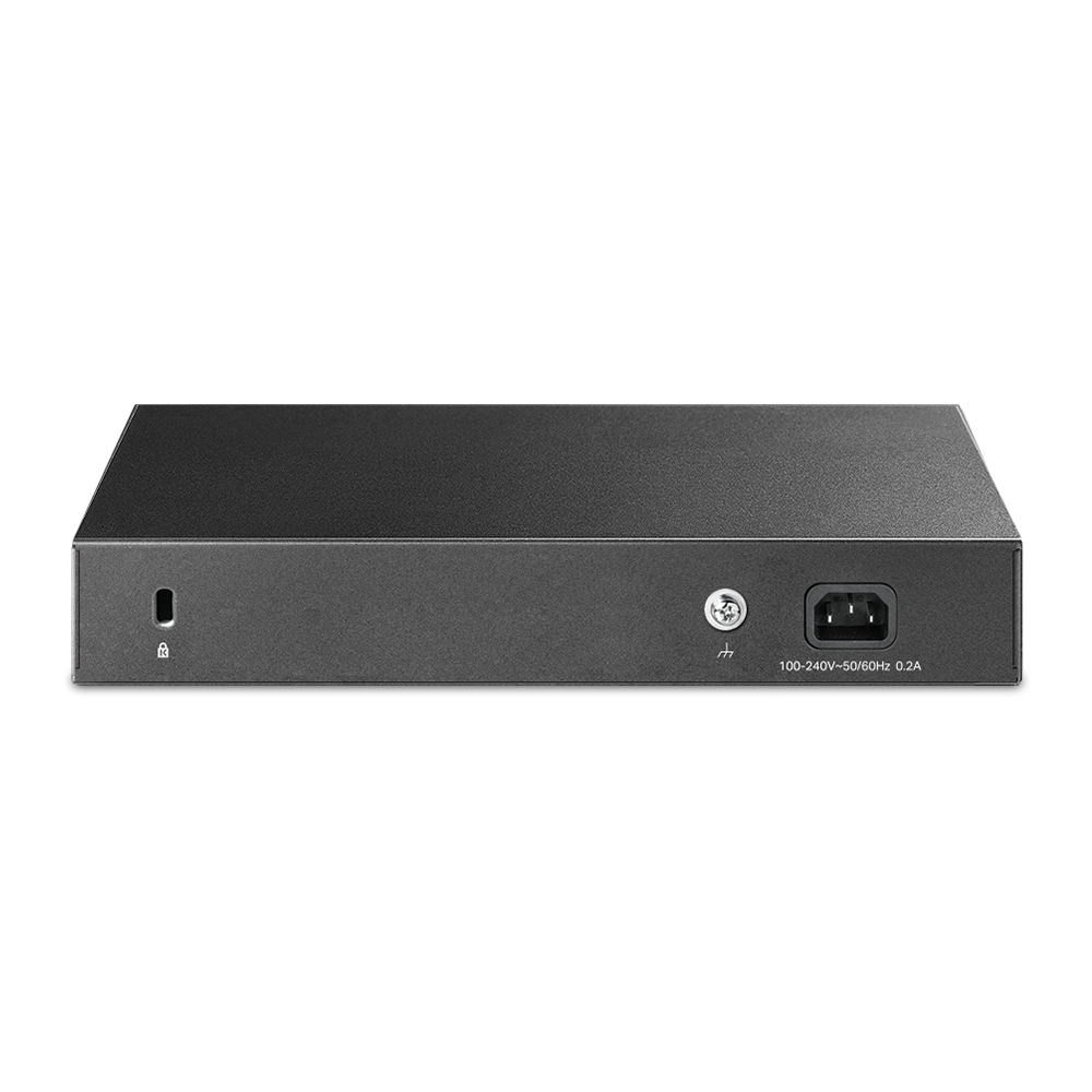 TP-Link TP-ER7206 - Router VPN Gigabit Omada
